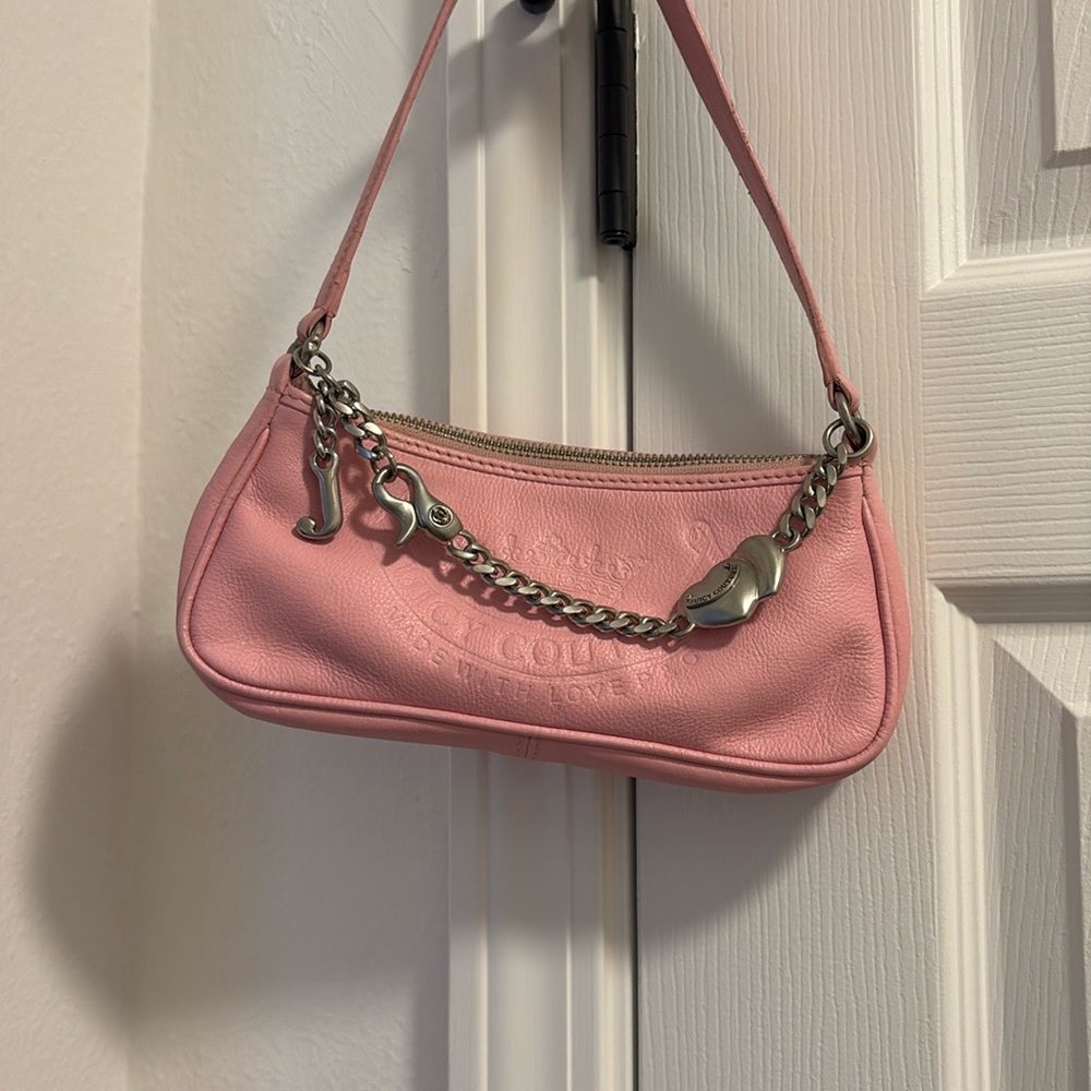 🎀💕VINTAGE JUICY COUTURE🍒